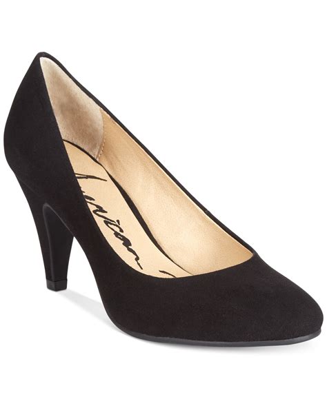 macy's women's high heels